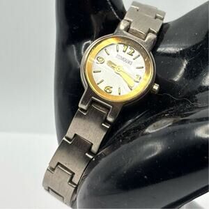 Silver Rumours Watch